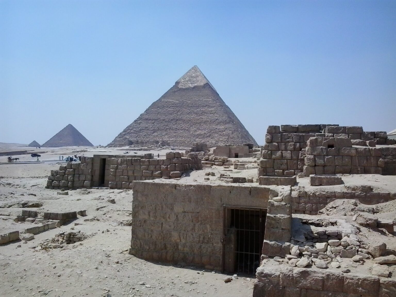 Cairo day tour