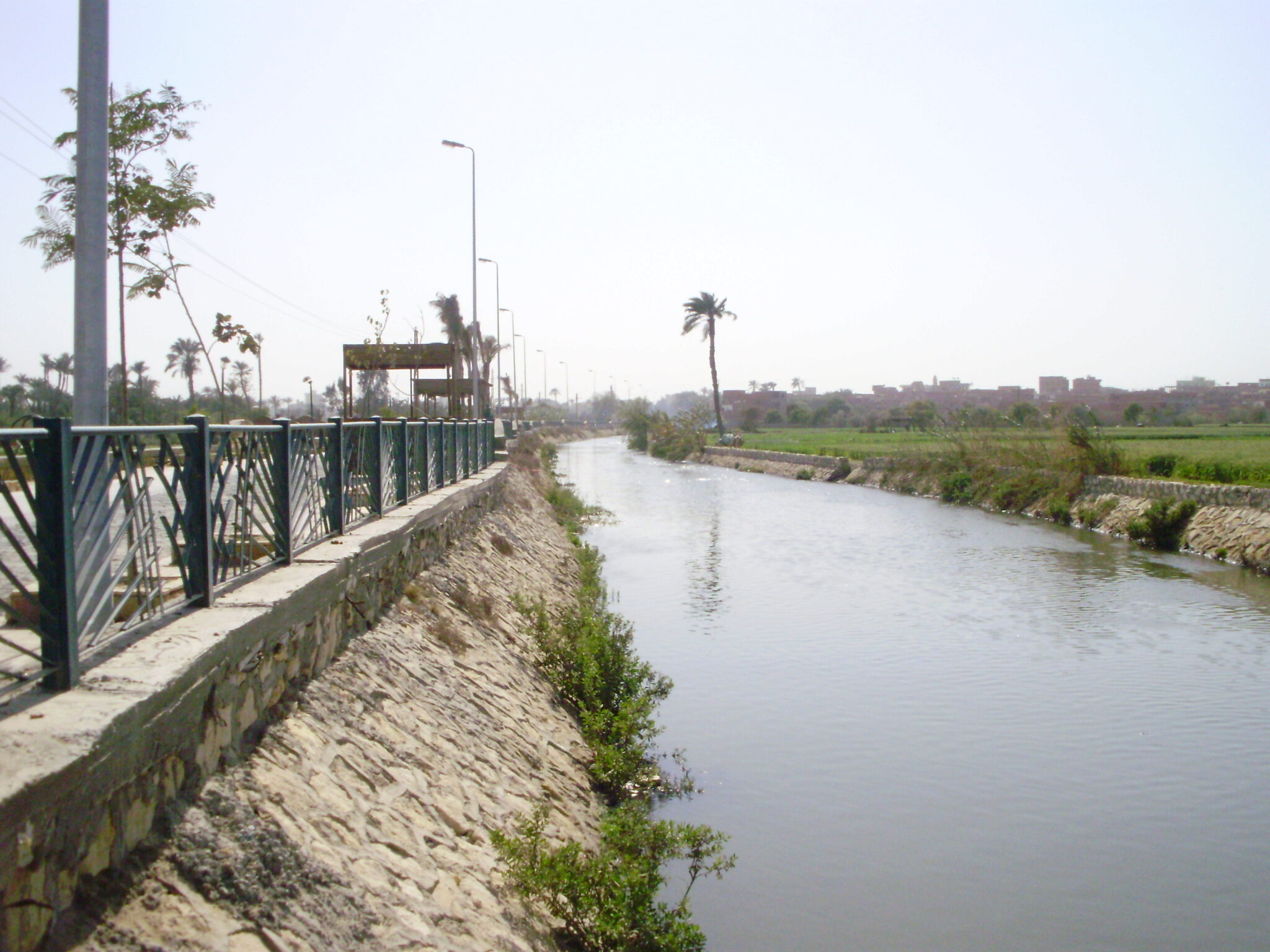 Fayoum day tour
