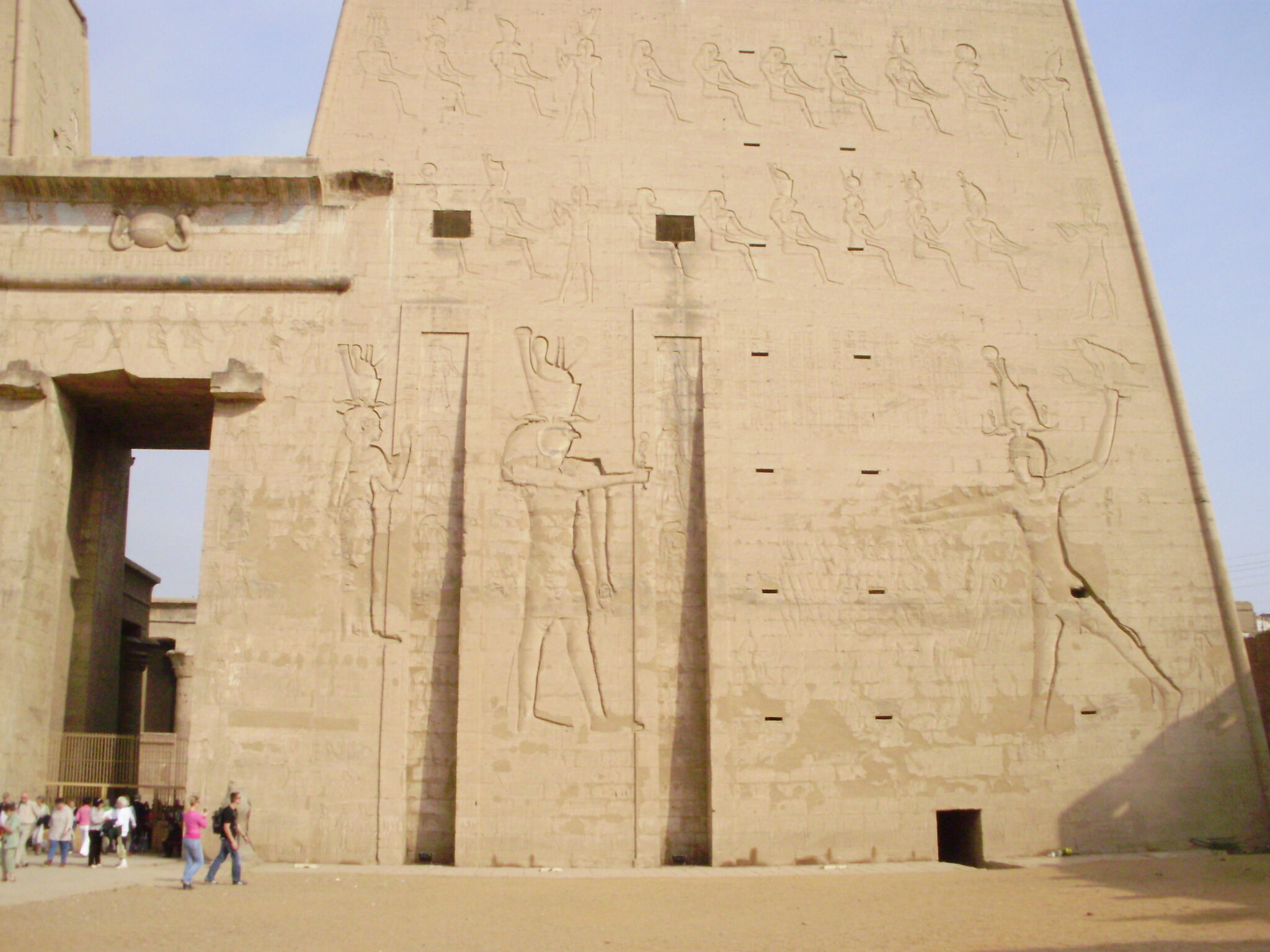 Luxor 2 day tour
